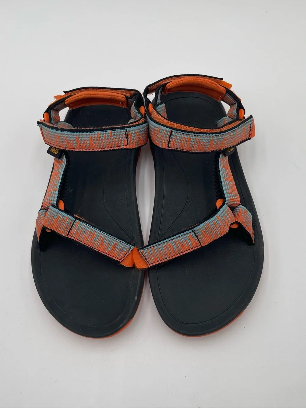 Teva Kid's Sz 3 Hurricane XLT 2 Hiking Sandals 1019390C Hiking Outdoors Shoes